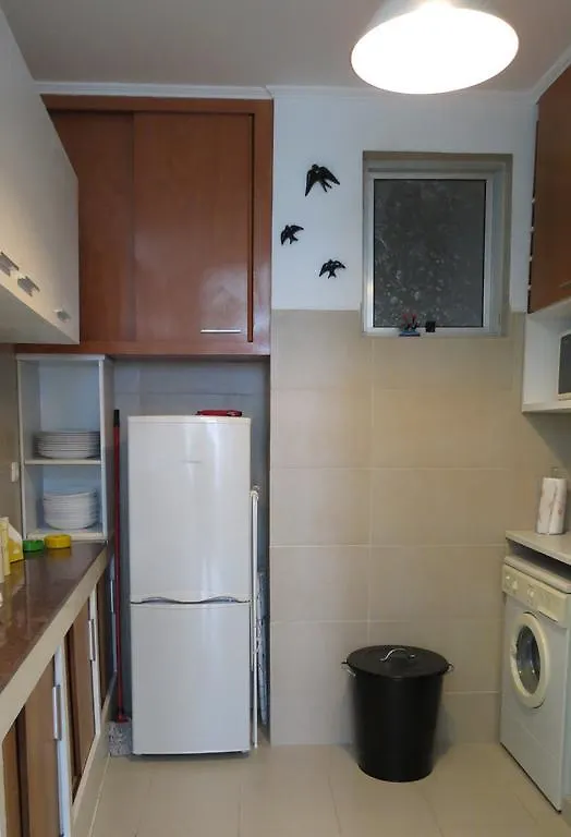 Casa Da Travessa Apartment Lisbon
