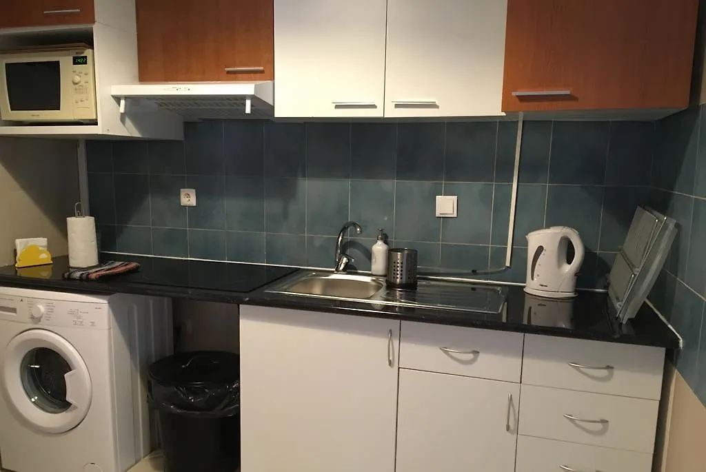 Casa Da Travessa Apartment Lisbon