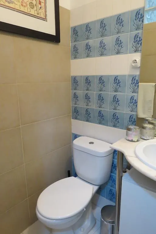 Casa Da Travessa Apartment Lisbon