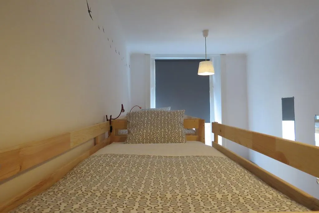 Casa Da Travessa Apartment Lisbon
