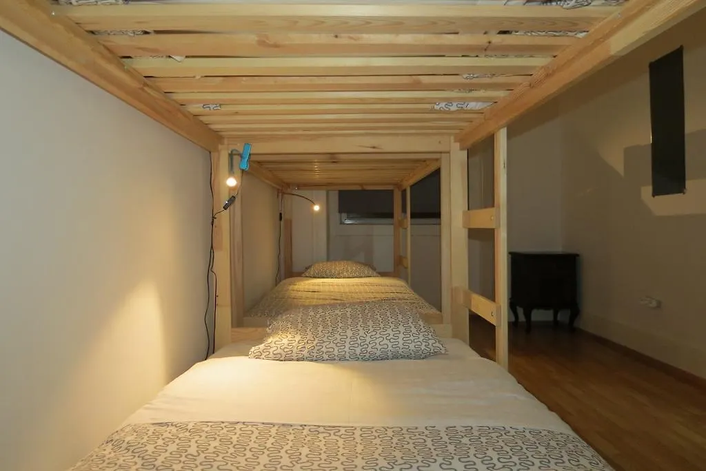 Casa Da Travessa Apartment Lisbon