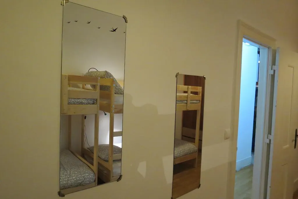 Casa Da Travessa Apartment Lisbon