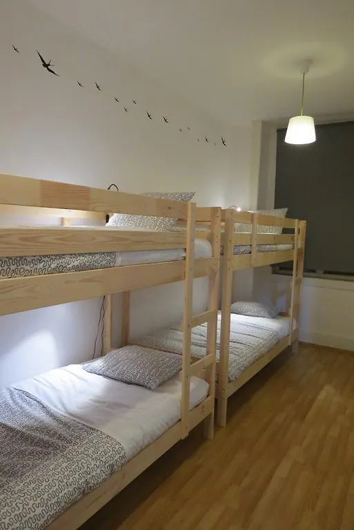 Casa Da Travessa Apartment Lisbon